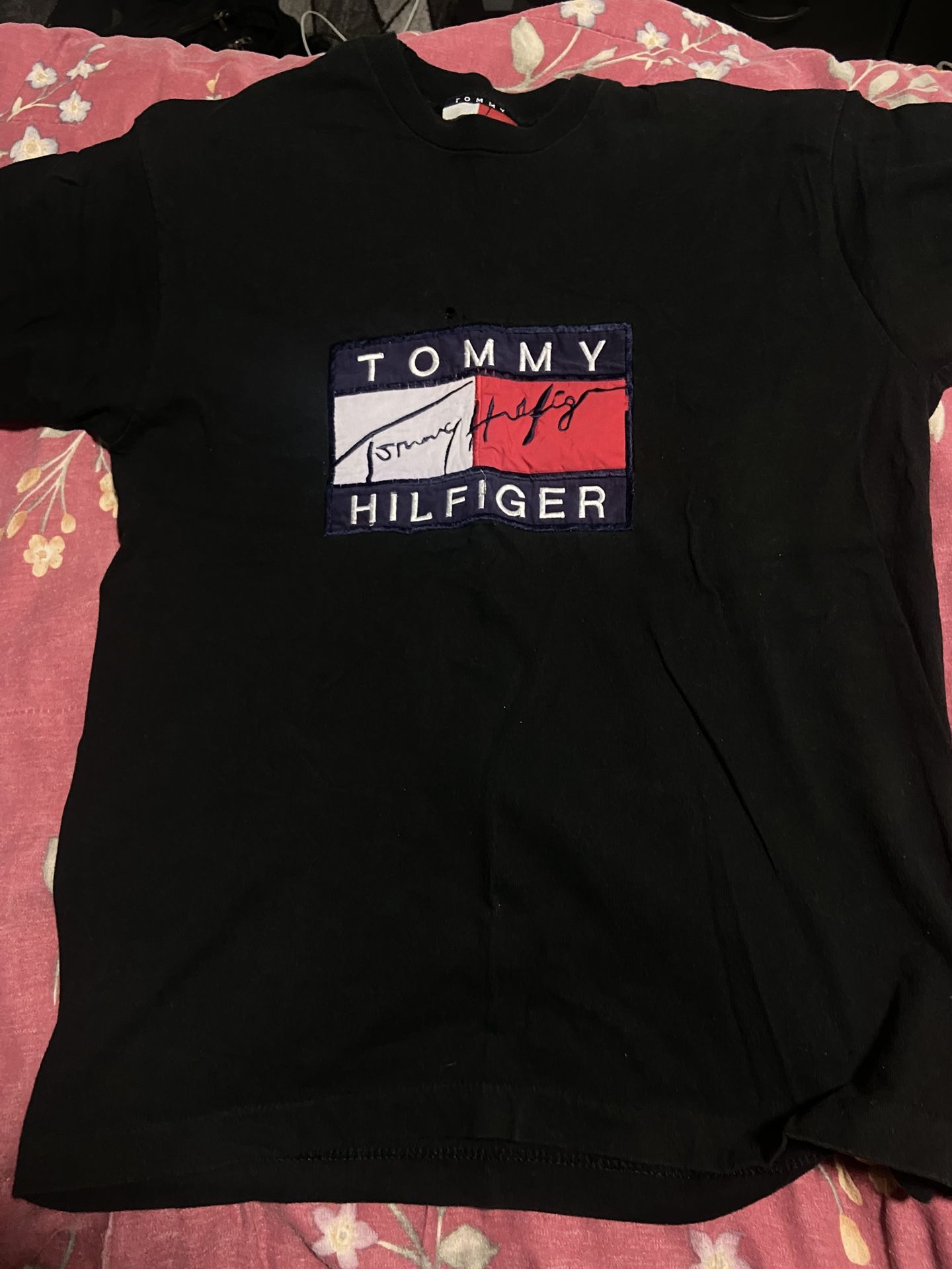 Vintage Tommy Hilfiger