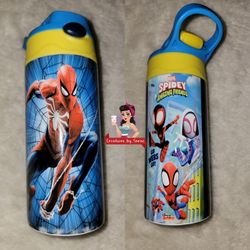 Kids Custom Cup Tumbler