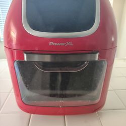 Power XL Air Fryer 