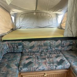 1994 Jayco Pop Trailer 