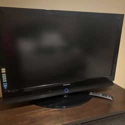 Samsung 46” TV