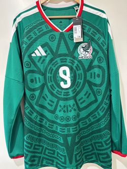 MÉXICO JERSEY