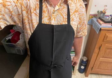 25 Aprons