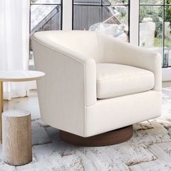 Forno Swivel Accent Chair