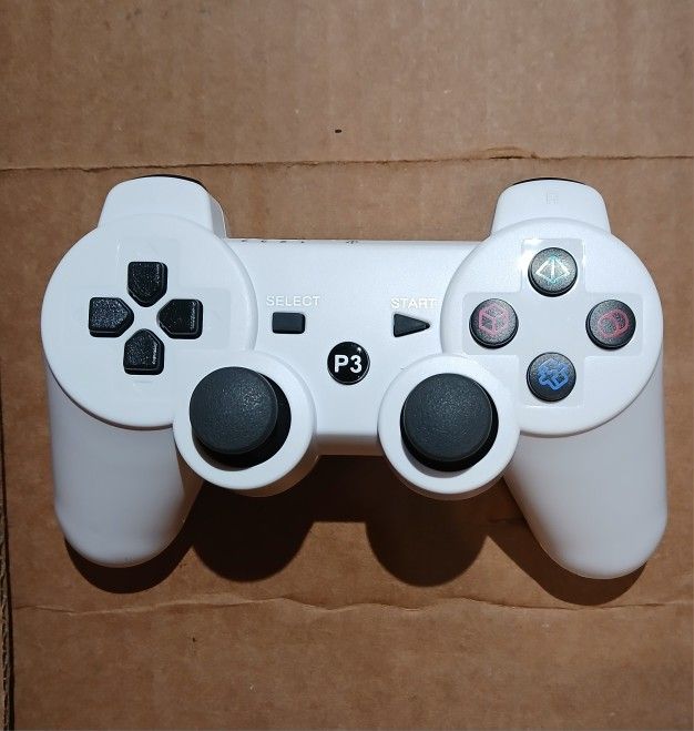PS3 CONTROLLER $20