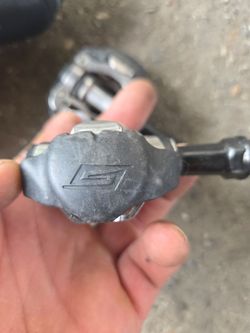Speedplay pedals clip ons