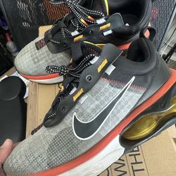 Nike Airmax 2021 Size 9.5 Men’s 
