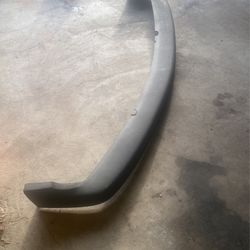 Silverado Front Bumper Cover 1(contact info removed)