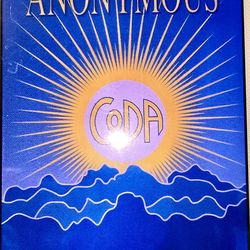 Co-Dependents Anonymous by CoDa (Trade Paperback)