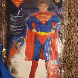 Superman and Wonder Woman