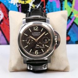 Panerai Luminor Power Reserve Automatic