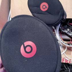 Beats Headphones Cases