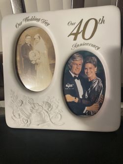 Russ Photo Frame