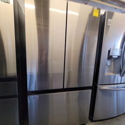 Refrigerator Samsung