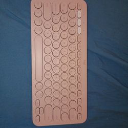 Logi Bluetooth Keyboard