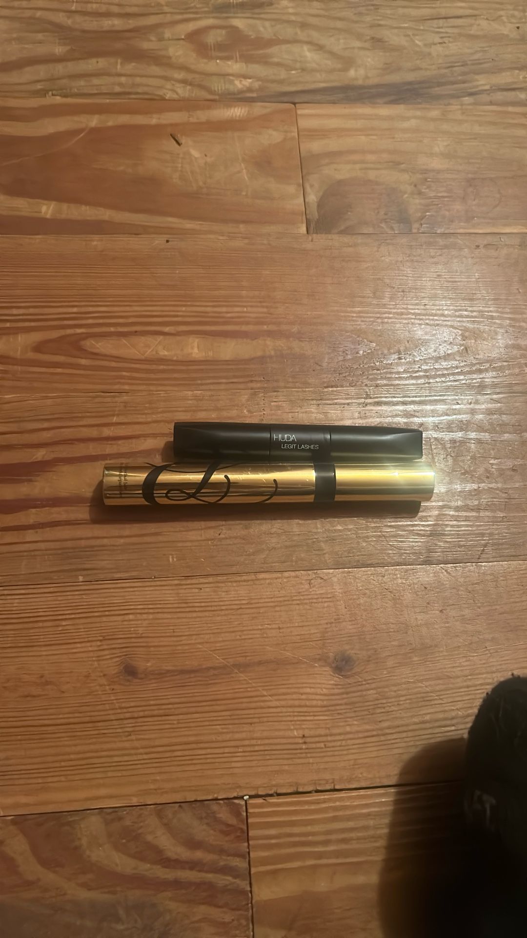 Mascaras