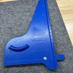 Kreg Square Cut $5