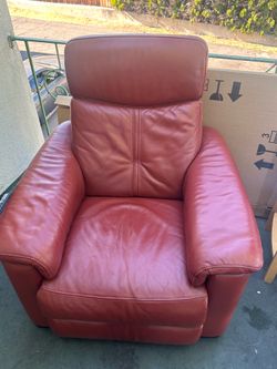 Reclining Chair