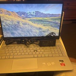 HP Laptop Model 15-ef0023dx FOR SALE