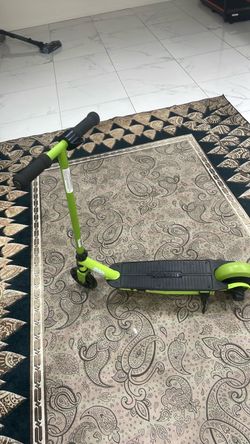 Scooter