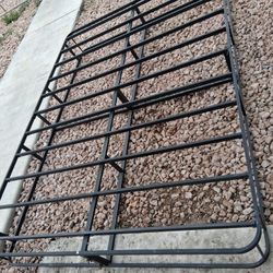 Full  Size Bed Frame 20 Firm Cash