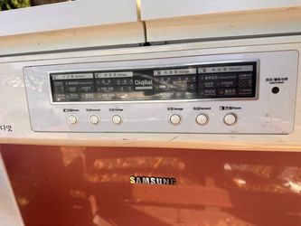 Samsung kimchi fermentation refrigerator