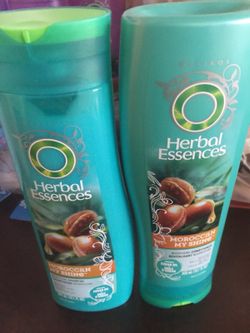 Shampoo/conditioner