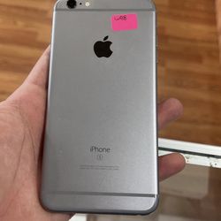 iPhone 6s Plus Unlocked Latest Update Mint Condition 
