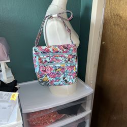 Vera Bradley x Disney