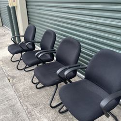 Reception Chair 50 Each 