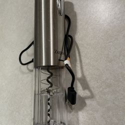 Automatic Wine Opener Corkscrew