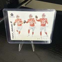 Mahomes 