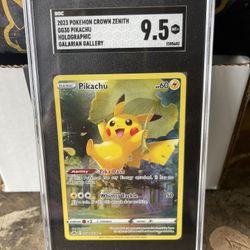 Pokémon - Pikachu