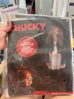 Tiffany costume