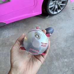 Accurate Valiant BV-400