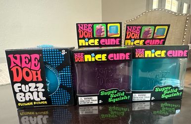 Needohs