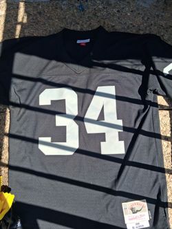Raiders Jersey