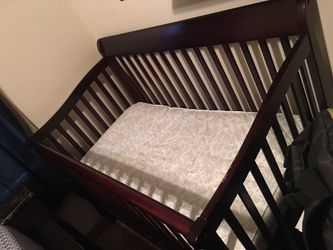Crib