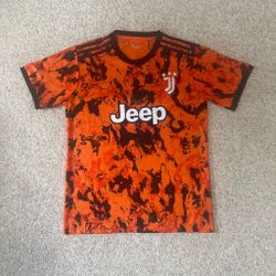 Juventus Adidas Third Kit Soccer Jersey