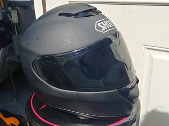 Shoei Qwest