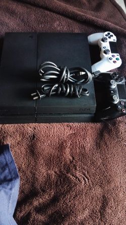 Playstation
