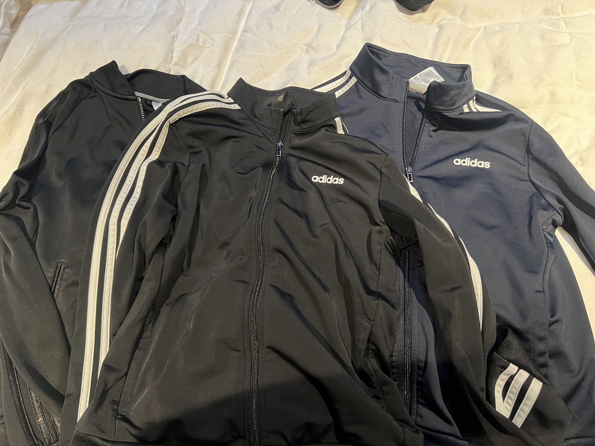 Adidas Sweater