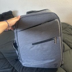 Toofiz Diper Backpack 