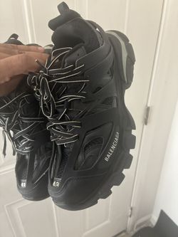 Balenciaga Track Shoes