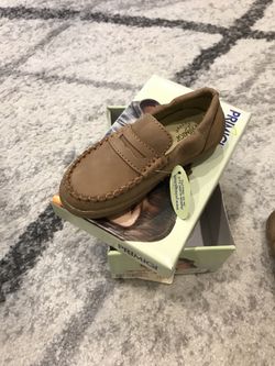 Primigi kids boys shoes size 10