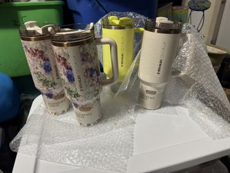 Stanley Cups New Original 50 Each