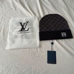 lv beanie