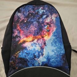 Galaxy Backpack