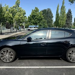 2016 Mazda Cx-3