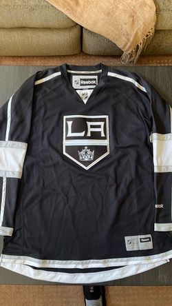 Los Angeles Kings Hockey Jersey